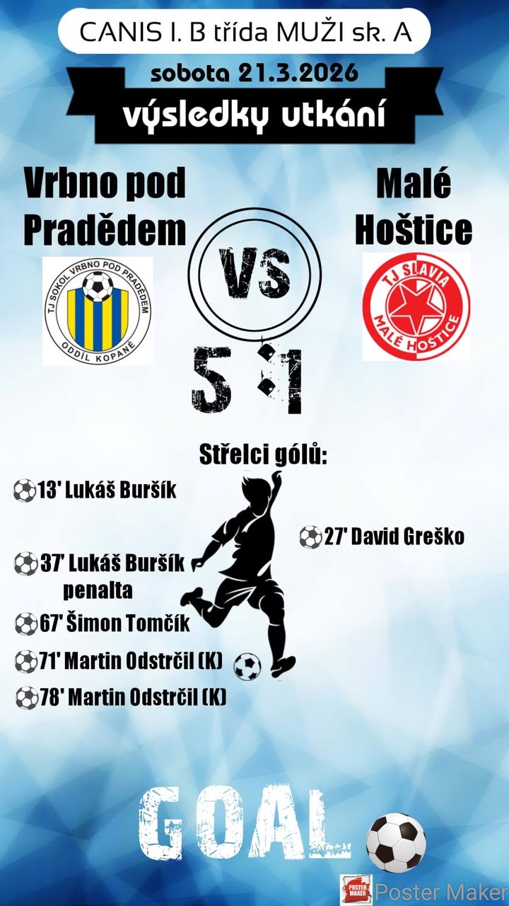 TJ Sokol Vrbno pod Pradědem, z.s.