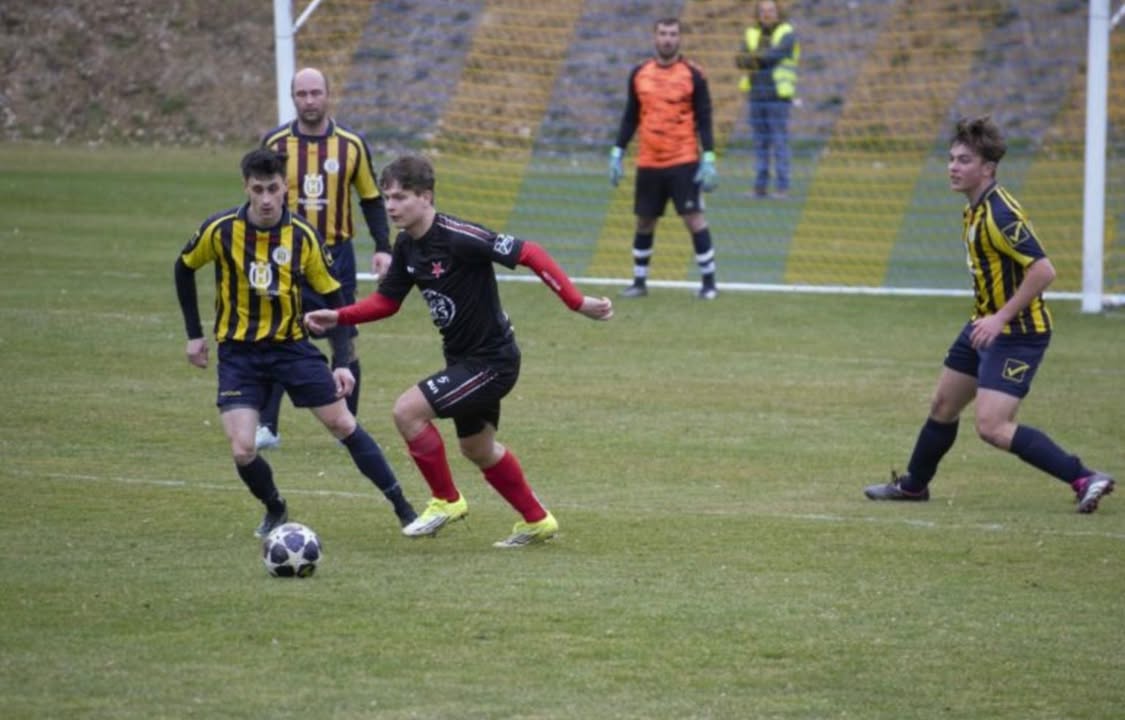 TJ Sokol Vrbno pod Pradědem, z.s.