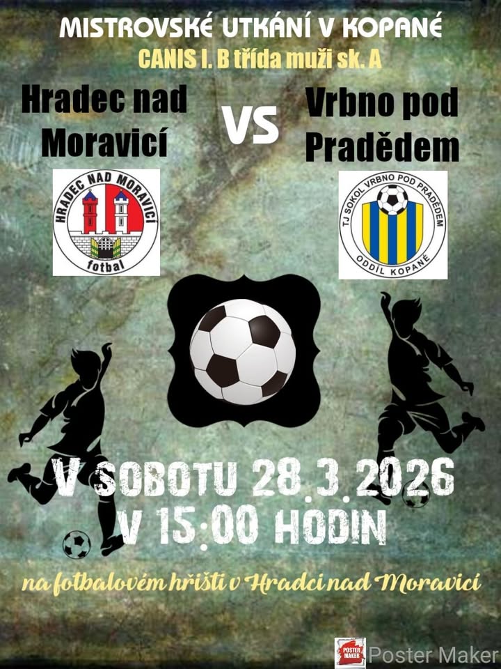 TJ Sokol Vrbno pod Pradědem, z.s.