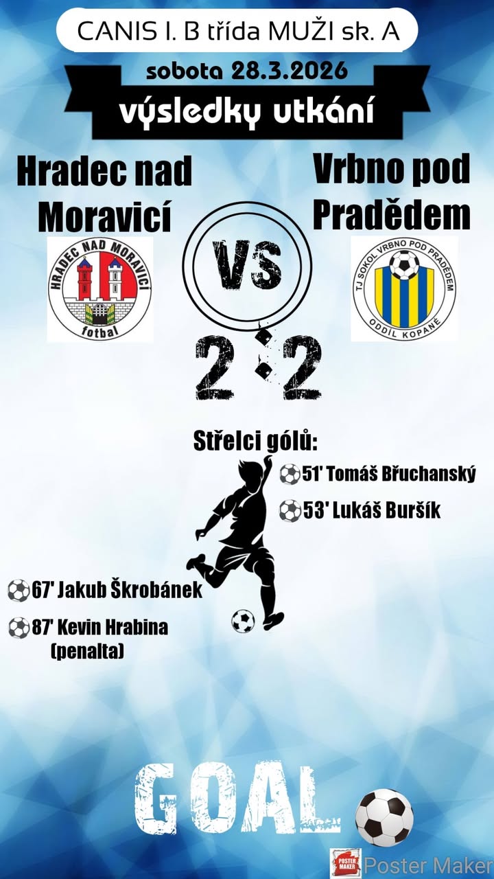 TJ Sokol Vrbno pod Pradědem, z.s.