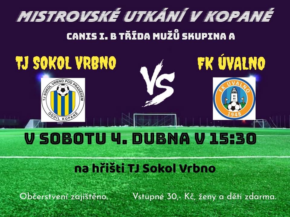 TJ Sokol Vrbno pod Pradědem, z.s.