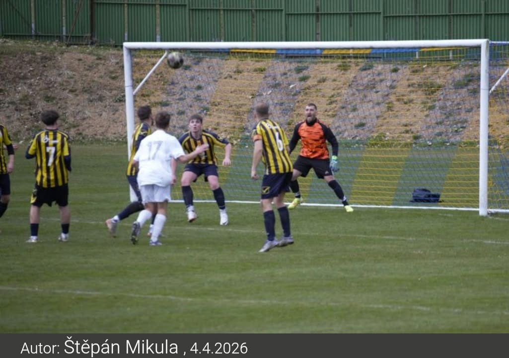 TJ Sokol Vrbno pod Pradědem, z.s.