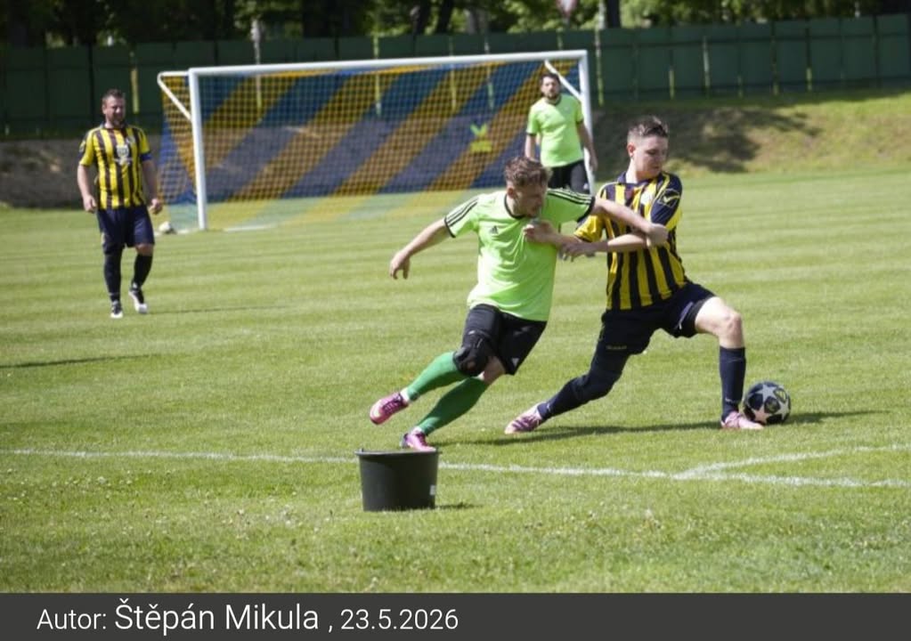 TJ Sokol Vrbno pod Pradědem, z.s.