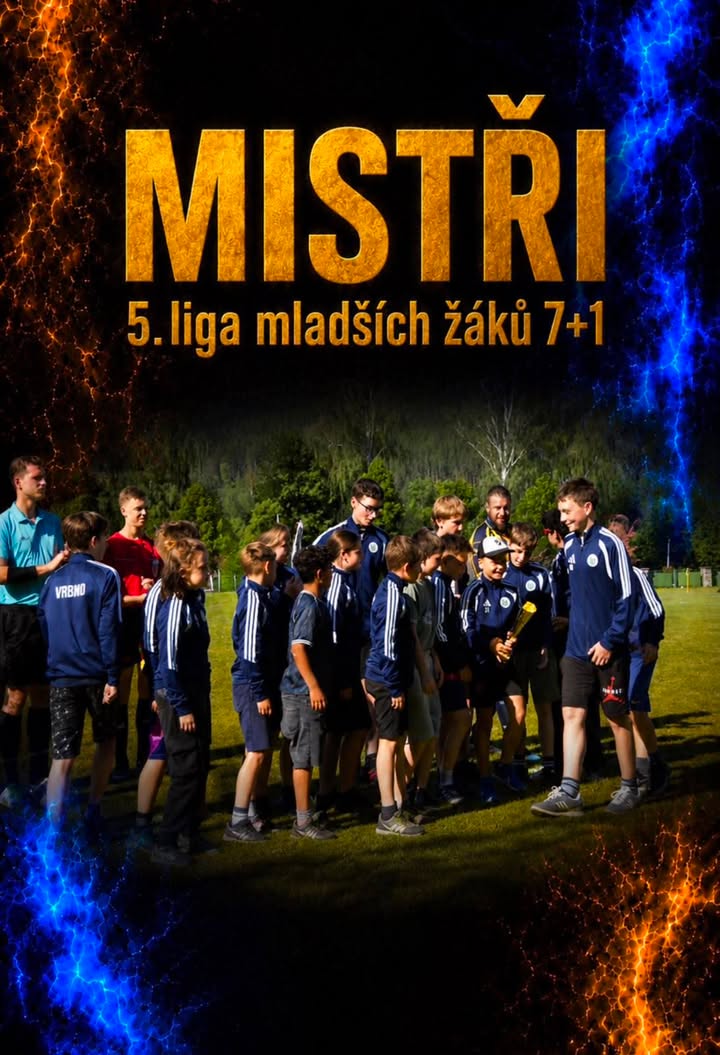 TJ Sokol Vrbno pod Pradědem, z.s.